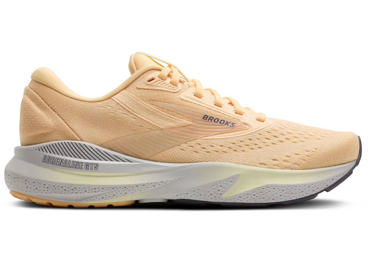 Brooks Adrenaline GTS 24 Sherbert Oyster Sylvan (Women's)