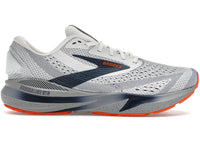 Brooks Adrenaline GTS 24 White Peacoat Alloy