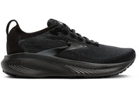 Brooks Adrenaline GTS 25 Black Ebony (Women's)
