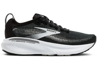 Brooks Adrenaline GTS 25 Schwarz Grau Weiß