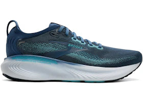Brooks Adrenaline GTS 25 Spellbound Moonlight Ipanema - vue 360