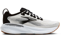 Brooks Adrenaline GTS 25 White Black White (Damen)