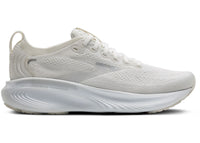 Brooks Adrenaline GTS 25 White Silver (Women's)