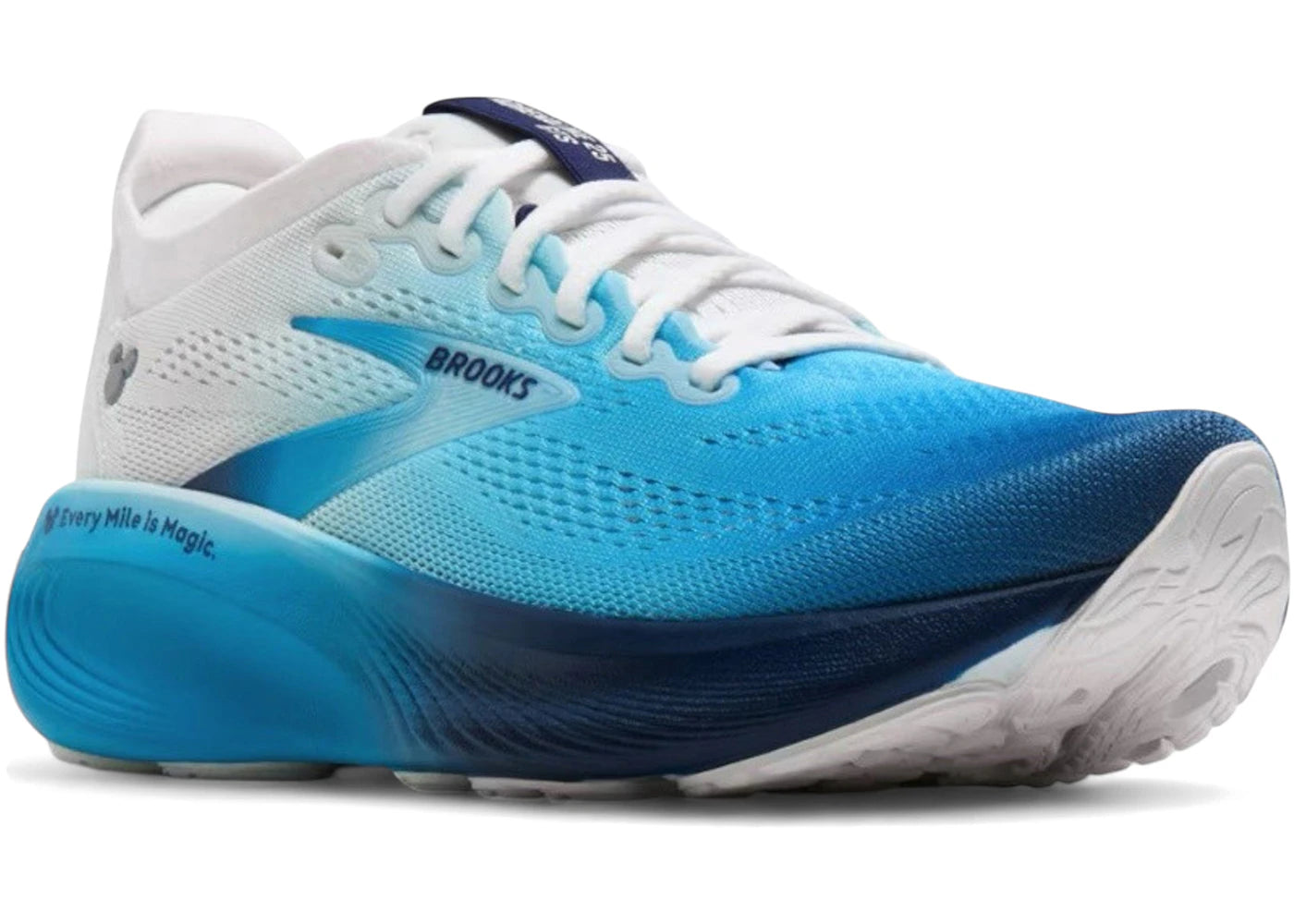 Brooks Adrenaline GTS 25 runDisney