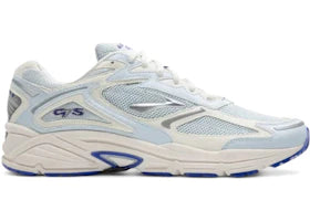 Brooks Adrenaline GTS 4 Blue Aqua - vue 360