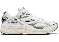 Brooks Adrenaline GTS 4 Coconut Milk Silver