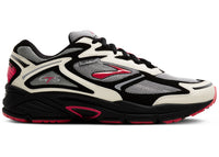 Brooks Adrenaline GTS 4 Jeff Staple Black White Pigeon Pink (Damen)