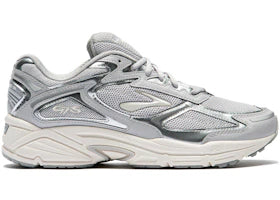 Brooks Adrenaline GTS 4 Micro Chip Alloy - vue 360