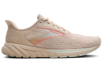 Brooks Anthem 7 Almond Grey Desert Flower (Women's) - authentic Brooks sneakers