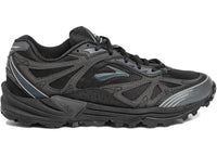 Brooks Cascadia 1 Black Chameleon