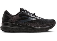 Brooks Ghost 16 Gore-Tex Black Ebony (Damen)