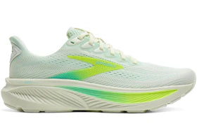 Brooks Ghost 17 Bluewash Nightlife Yucca (Women's) - vue 360