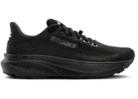 Brooks Ghost 17 Gore-Tex Black Black Ebony