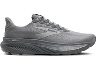 Brooks Ghost 17 Primer Grey Austernpilz