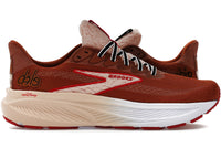 Brooks Ghost 17 runDisney Chip 'n' Dale