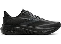 Brooks Ghost 18 Black Ebony
