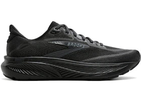 Brooks Ghost 18 Black Ebony