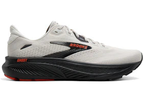 Brooks Ghost 18 Coconut Pearl Tigerlily