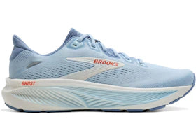 Brooks Ghost 18 Nantucket Tigerlily Coconut (Women's) - authentic Brooks sneakers