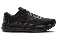 Brooks Ghost Max 2 Black Black Ebony (Women's)