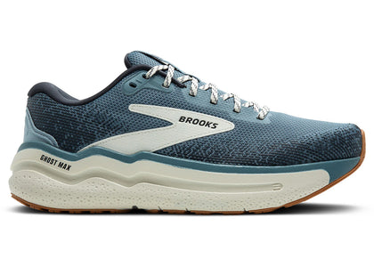 Brooks Ghost Max 2 Citadel Coconut Biscuit (Women's) - authentic Brooks sneakers