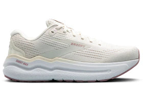 Brooks Ghost Max 2 Coconut Milk Gray Zephyr (Women's)