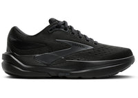 Brooks Ghost Max 3 Black Black Ebony (Damen)