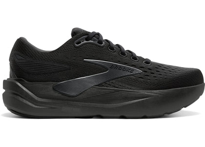 Brooks Ghost Max 3 Black - authentic Brooks sneakers