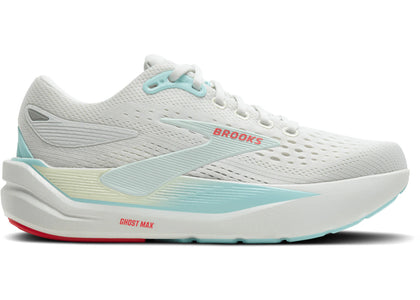 Brooks Ghost Max 3 Blue Sylvan Green (Women's) - authentic Brooks sneakers