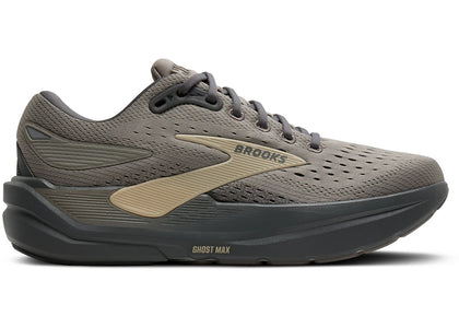 Brooks Ghost Max 3 Rockridge Poppyseed Sand - authentic Brooks sneakers