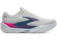 Brooks Ghost Max 3 White Moonlight Pink (Women's)