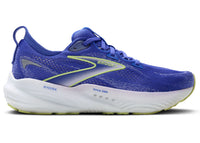 Brooks Glycerin 22 Amparo Blue Hyper Iris Yellow (Damen)