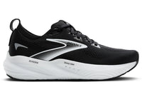 Brooks Glycerin 22 Black Grey White (Women's)