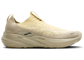 Brooks Glycerin 22 SE Green Haze London Fog Pine - vue 360