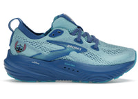 Brooks Glycerin 22 runDisney Stitch (Damen)