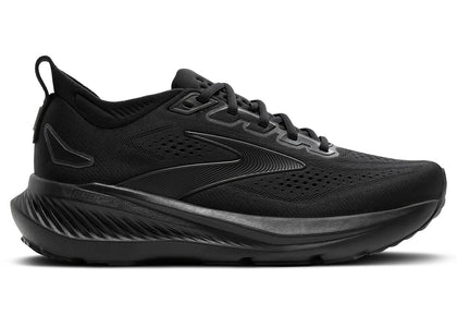 Brooks Glycerin 23 Black Ebony - authentic Brooks sneakers