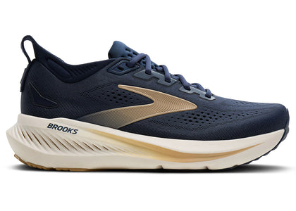 Brooks Glycerin 23 Blue Spellbound Starfish - authentic Brooks sneakers