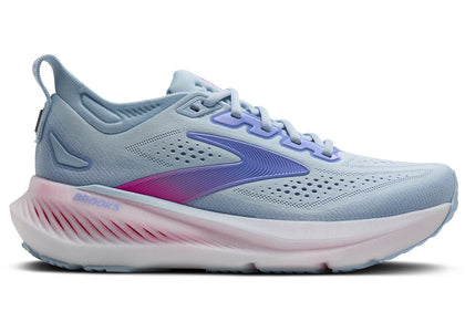 Brooks Glycerin 23 Skyway Blazing Bell Pink (Women's) - authentic Brooks sneakers
