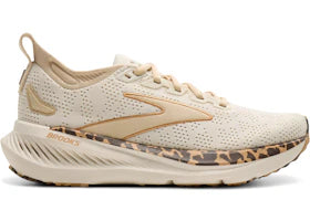 Brooks Glycerin 23 Untamed Tofu Creme (Women's) - vue 360
