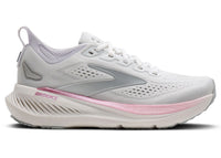 Brooks Glycerin 23 White Harbor Mist Metallic (Women's)