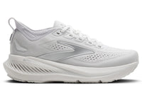 Brooks Glycerin 23 White Oyster Silver (Women's)