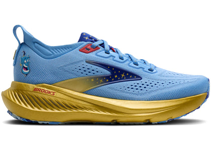 Brooks Glycerin 23 runDisney Genie - authentic Brooks sneakers