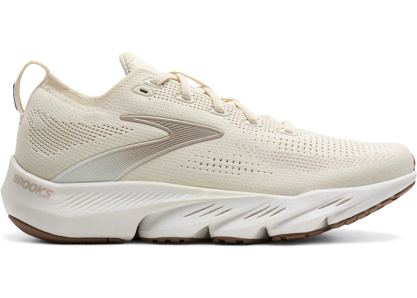 Brooks Glycerin Flex Coconut Chateau Portabella (Women's)