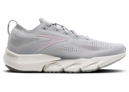 Brooks Glycerin Flex Harbor Mist Poppy Seed Pink (Women's) - authentic Brooks sneakers