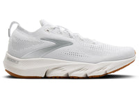 Brooks Glycerin Flex White Black Gum (Women's)