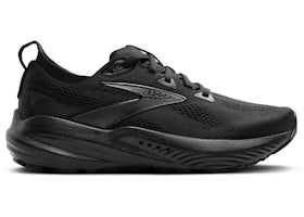 Brooks Glycerin GTS 22 Black Ebony - vue 360