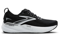 Brooks Glycerin GTS 22 Schwarz Grau Weiß