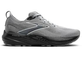 Brooks Glycerin GTS 22 Primer Gray Ebony Bluewash - authentic Brooks sneakers