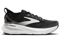 Brooks Glycerin GTS 23 Schwarz Grau Weiß
