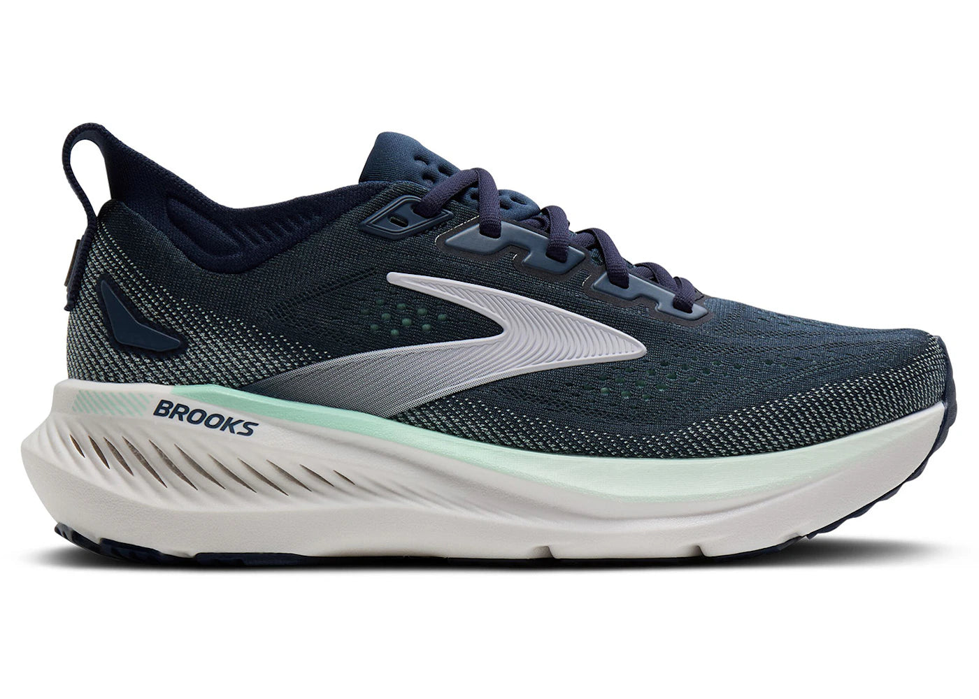 Brooks Glycerin GTS 23 Spellbound Yucca Pink (Women's)